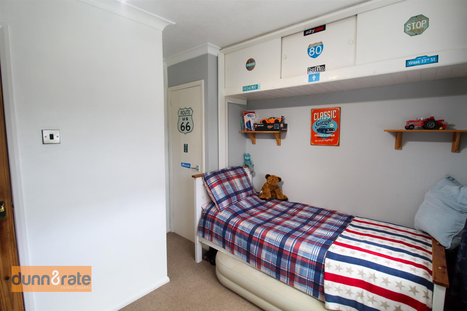 Stoneycroft, Baddeley Green, Stoke-On-Trent